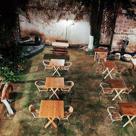 Otel Wood House أنطاليا المظهر الخارجي الصورة