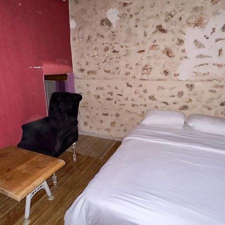 Otel Wood House أنطاليا المظهر الخارجي الصورة