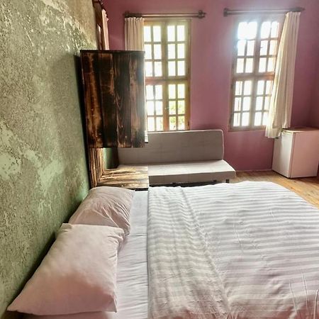 Otel Wood House أنطاليا المظهر الخارجي الصورة