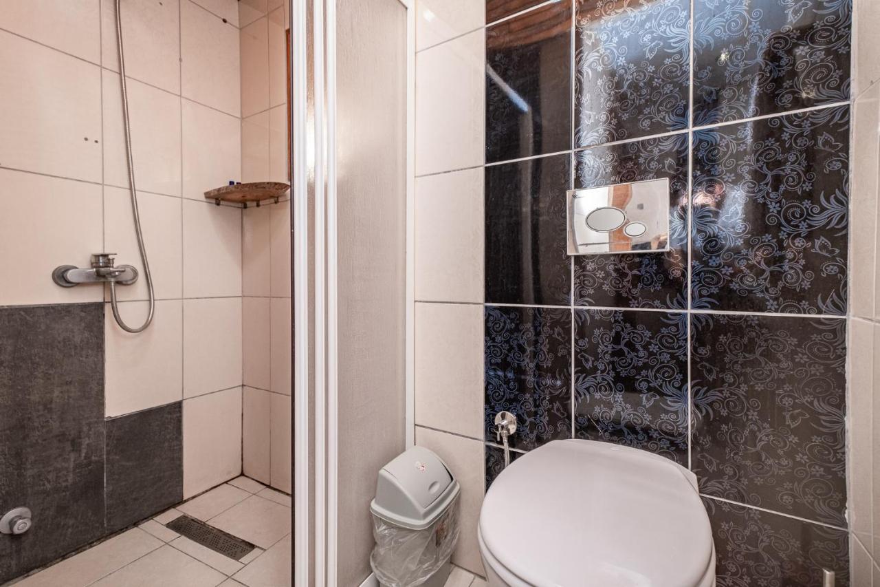 Otel Wood House أنطاليا المظهر الخارجي الصورة