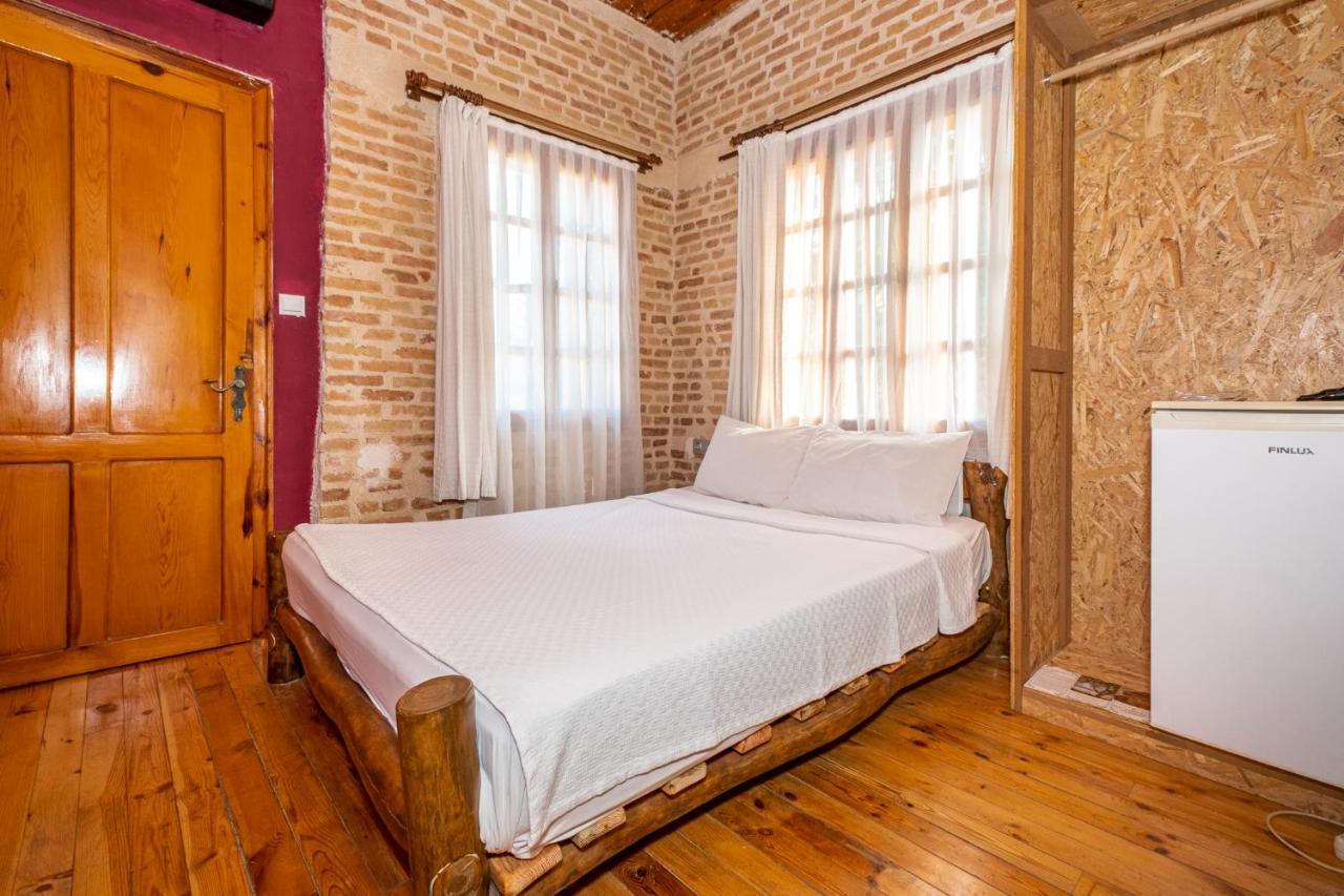 Otel Wood House أنطاليا المظهر الخارجي الصورة