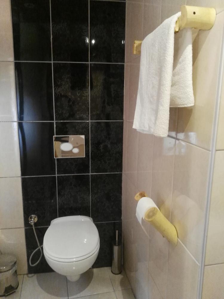 Otel Wood House أنطاليا المظهر الخارجي الصورة