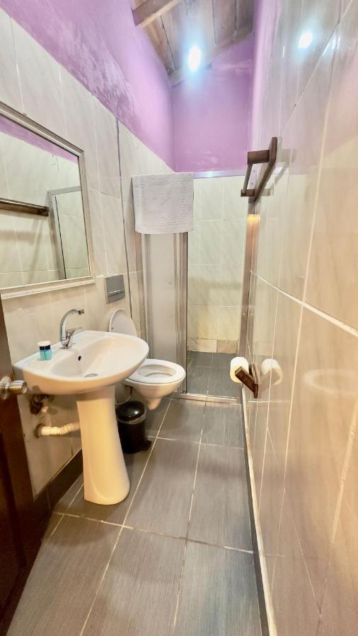 Otel Wood House أنطاليا المظهر الخارجي الصورة