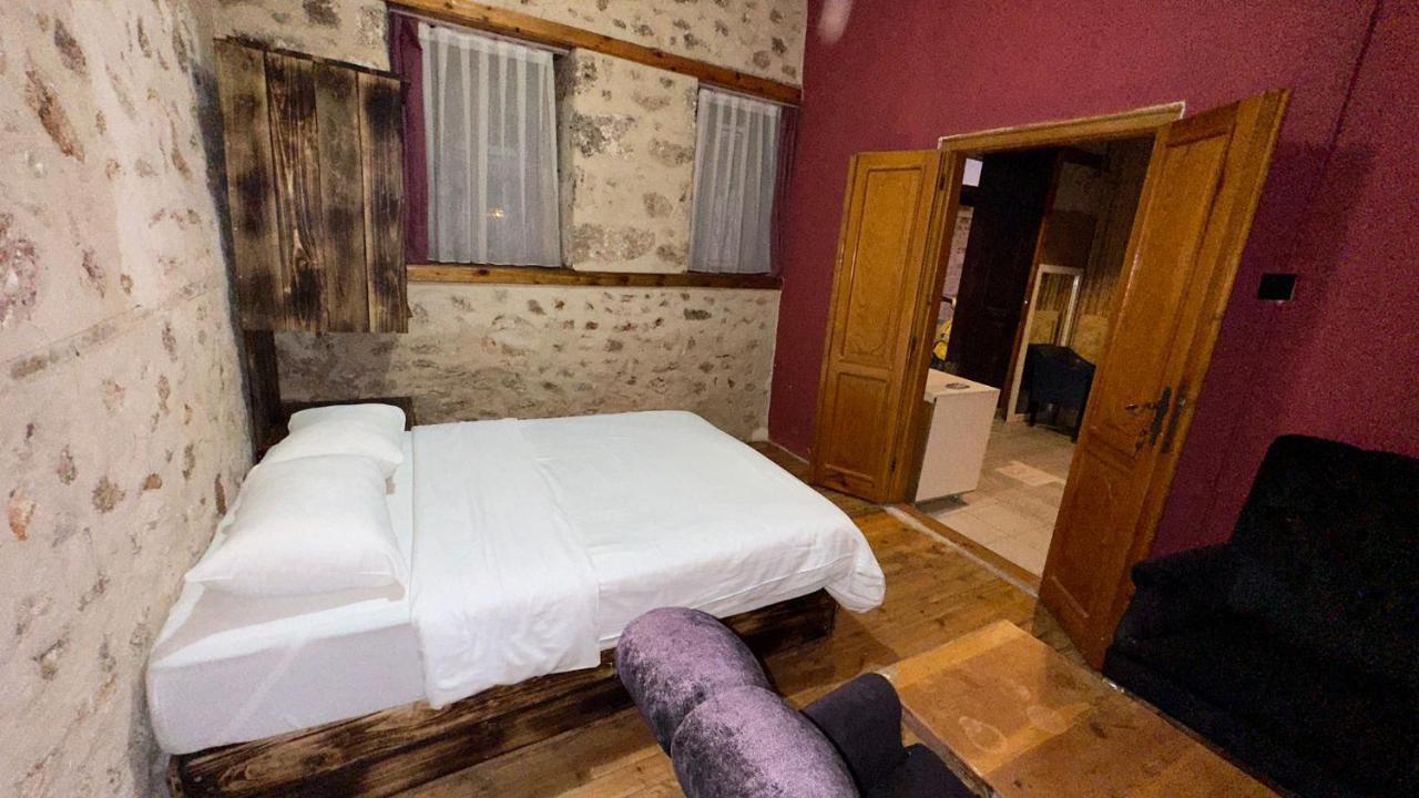Otel Wood House أنطاليا المظهر الخارجي الصورة
