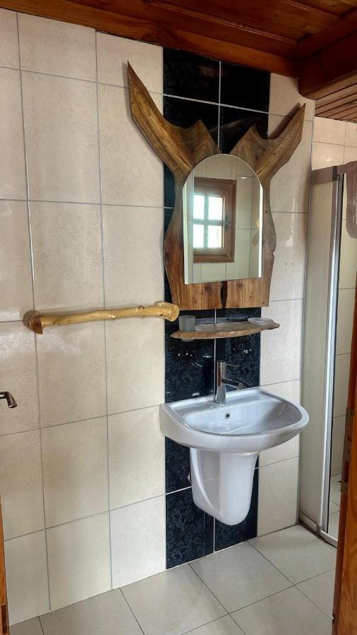 Otel Wood House أنطاليا المظهر الخارجي الصورة