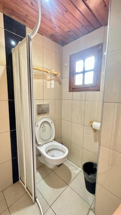 Otel Wood House أنطاليا المظهر الخارجي الصورة