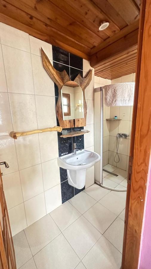 Otel Wood House أنطاليا المظهر الخارجي الصورة