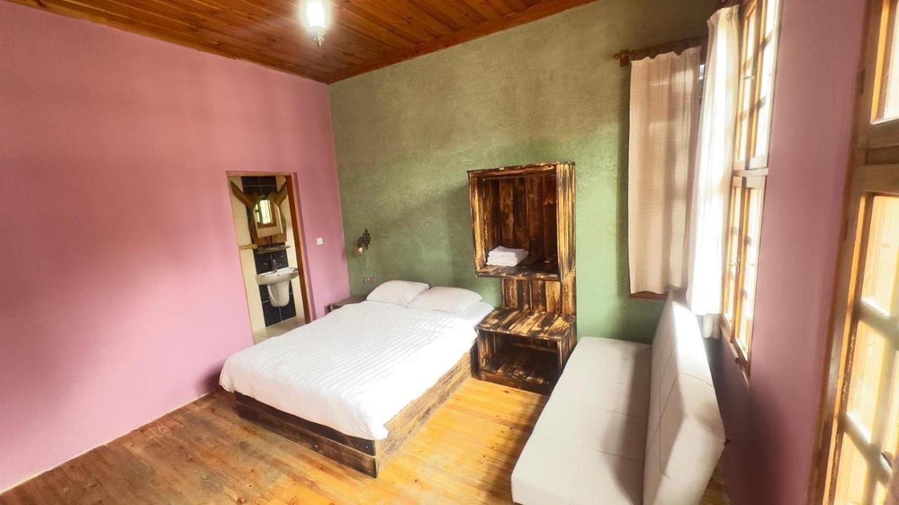Otel Wood House أنطاليا المظهر الخارجي الصورة