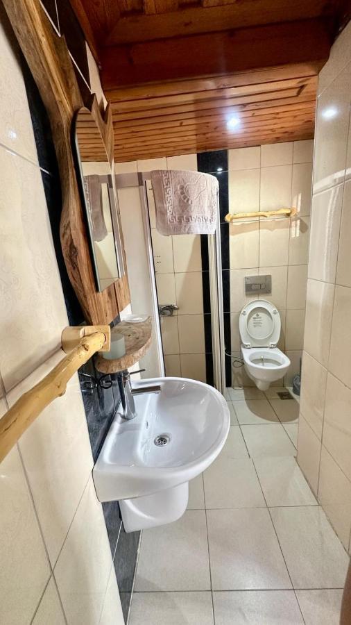 Otel Wood House أنطاليا المظهر الخارجي الصورة