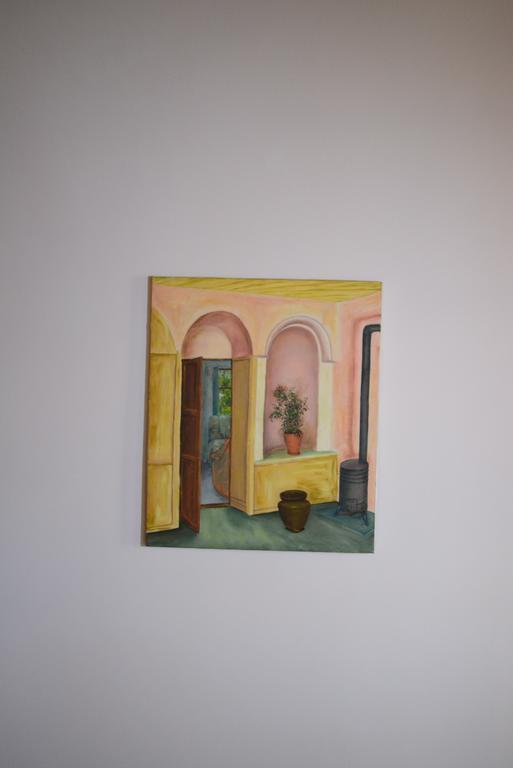 Otel Wood House أنطاليا المظهر الخارجي الصورة
