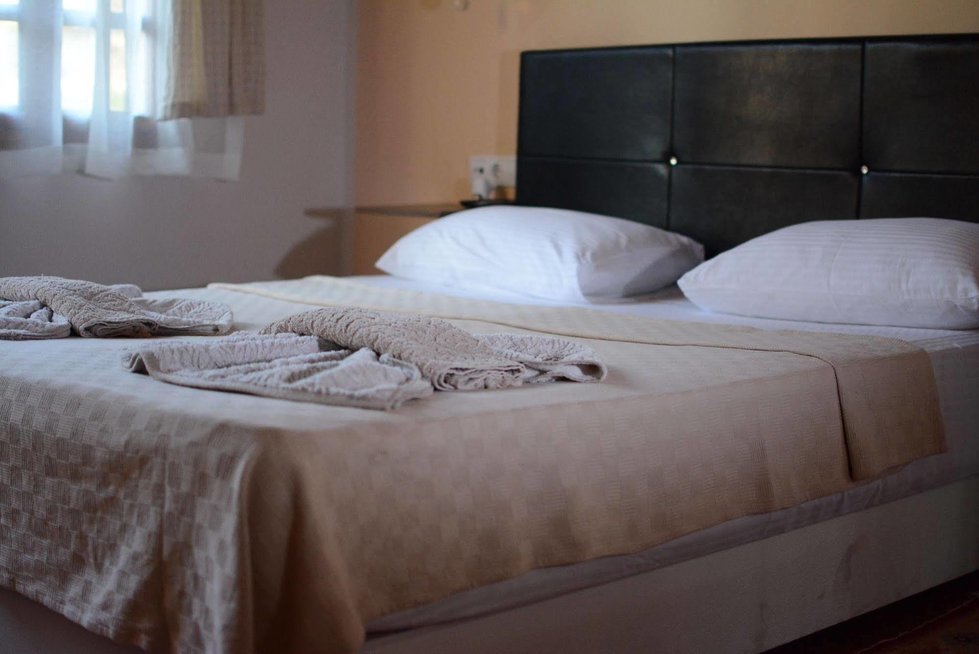 Otel Wood House أنطاليا المظهر الخارجي الصورة