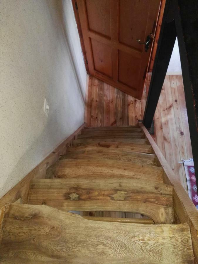 Otel Wood House أنطاليا المظهر الخارجي الصورة