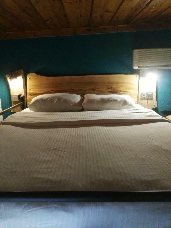 Otel Wood House أنطاليا المظهر الخارجي الصورة