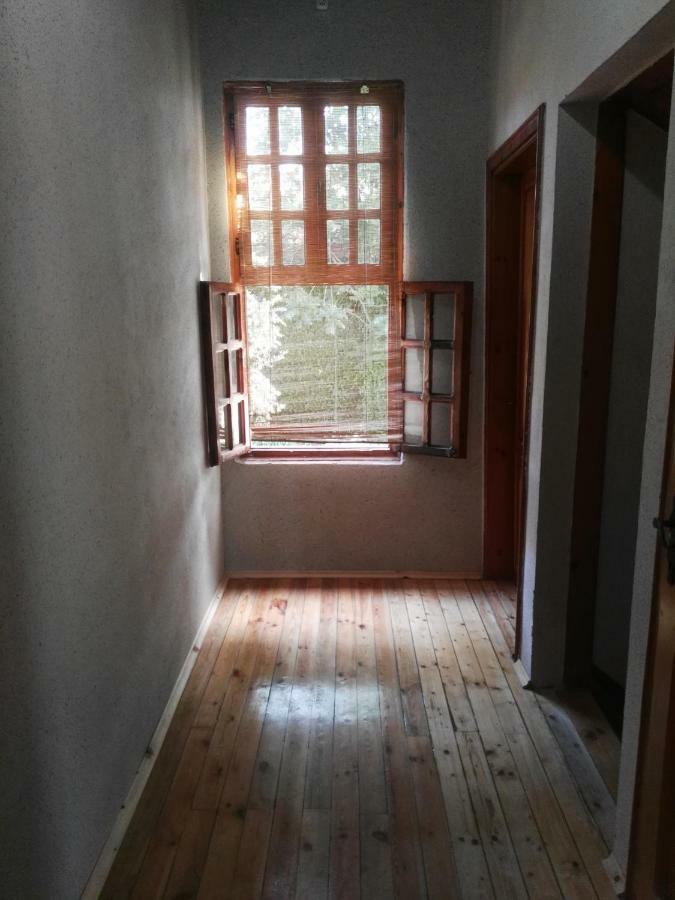 Otel Wood House أنطاليا المظهر الخارجي الصورة