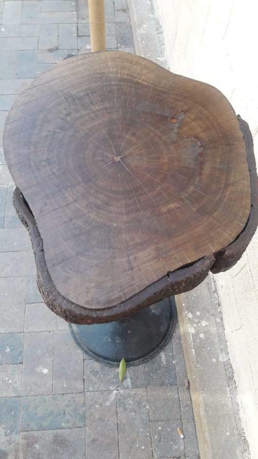 Otel Wood House أنطاليا المظهر الخارجي الصورة