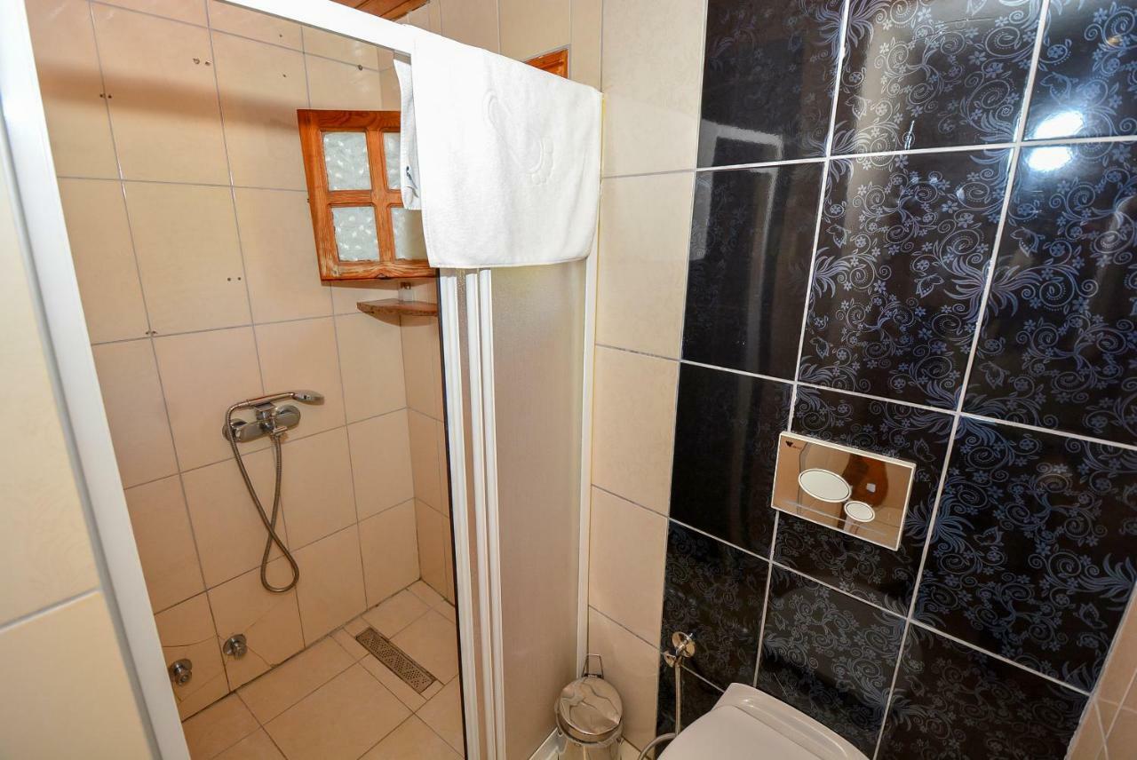 Otel Wood House أنطاليا المظهر الخارجي الصورة