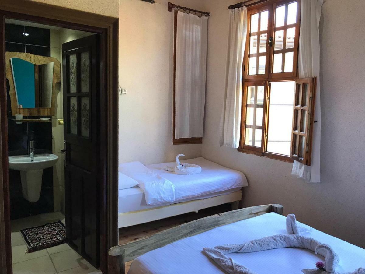 Otel Wood House أنطاليا المظهر الخارجي الصورة